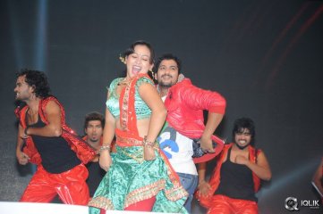 Pilla Nuvvu Leni Jeevitham Movie Audio Launch